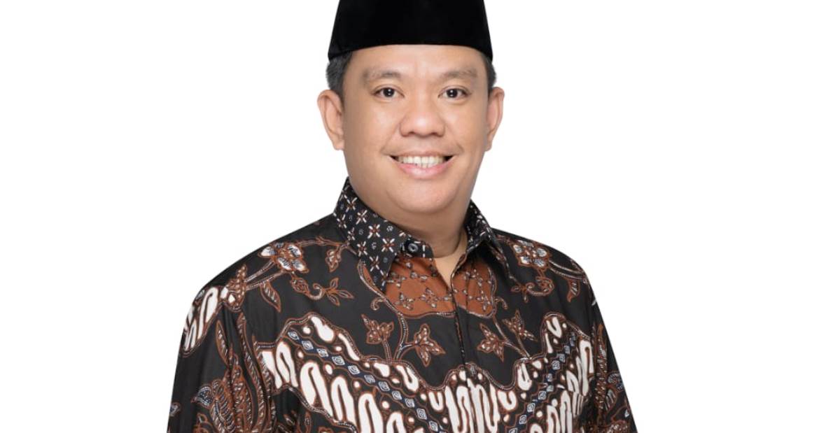 Iwan Tuaji Ramaikan Bursa Calon Bupati PALI, Perpaduan Politisi dan Wiraswasta