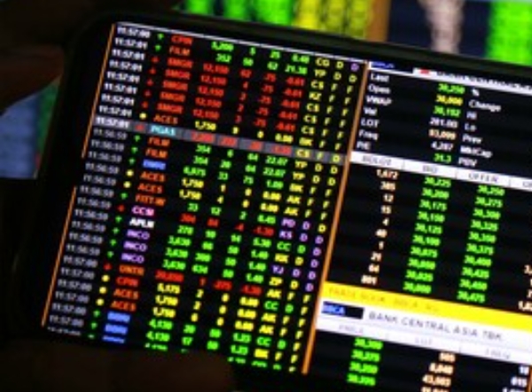 Corporate Highlights Hari Ini, Bisa Pertimbangan 5 Emiten, Mulai dari Laporan Laba hingga Portofolio Tambang