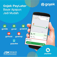 3 Cara Mudah Bayar Tagihan GoPay PayLater Terbaru 2025, Simak Panduan Lengkapnya di Sini