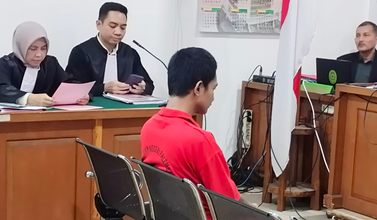 JPU Tuntut Roy Marten 2,6 Tahun Penjara, Ini Kasusnya
