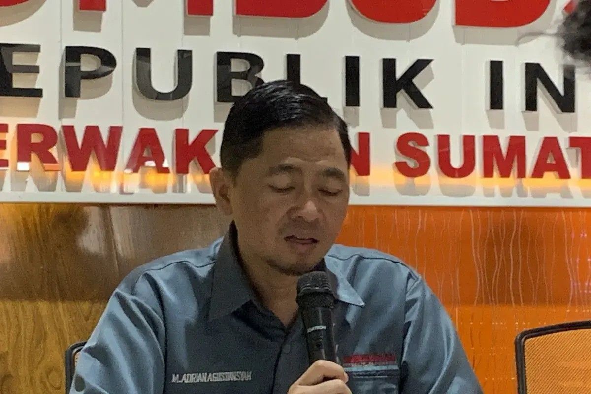 Ombudsman Sumsel Kawal Ketat SPMB Tahun 2025, Upaya Pencegahan Maladministrasi di Sekolah