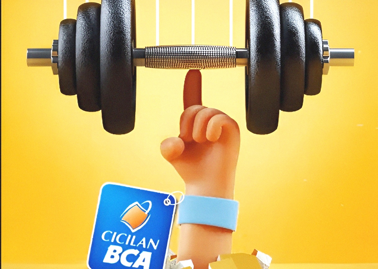 Heboh Mimpi jadi Nyata Punya Iphone Terbaru, Simak Simulasi Cicilan BCA di Sini, Mulai Rp 61 Ribu