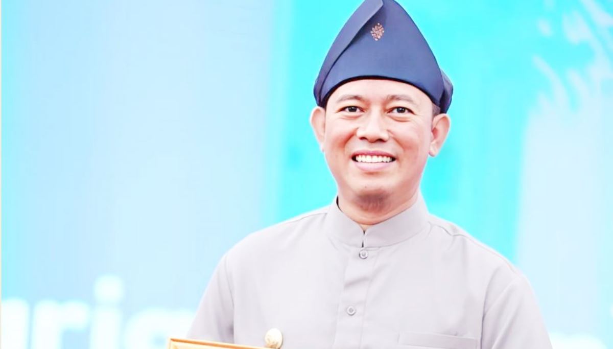 Pilkada OKU, PJ Teddy Meilwansyah Unggul Jauh dari Calon Lain, Hasil Survei LKPI Terbaru  