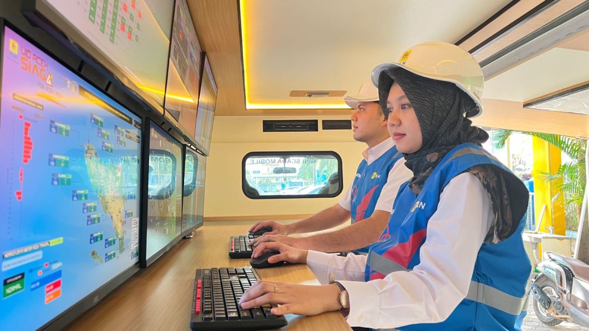 PLN Jadi Perusahaan Energi Terbaik untuk Mengembangkan Karir di Indonesia Versi LinkedIn