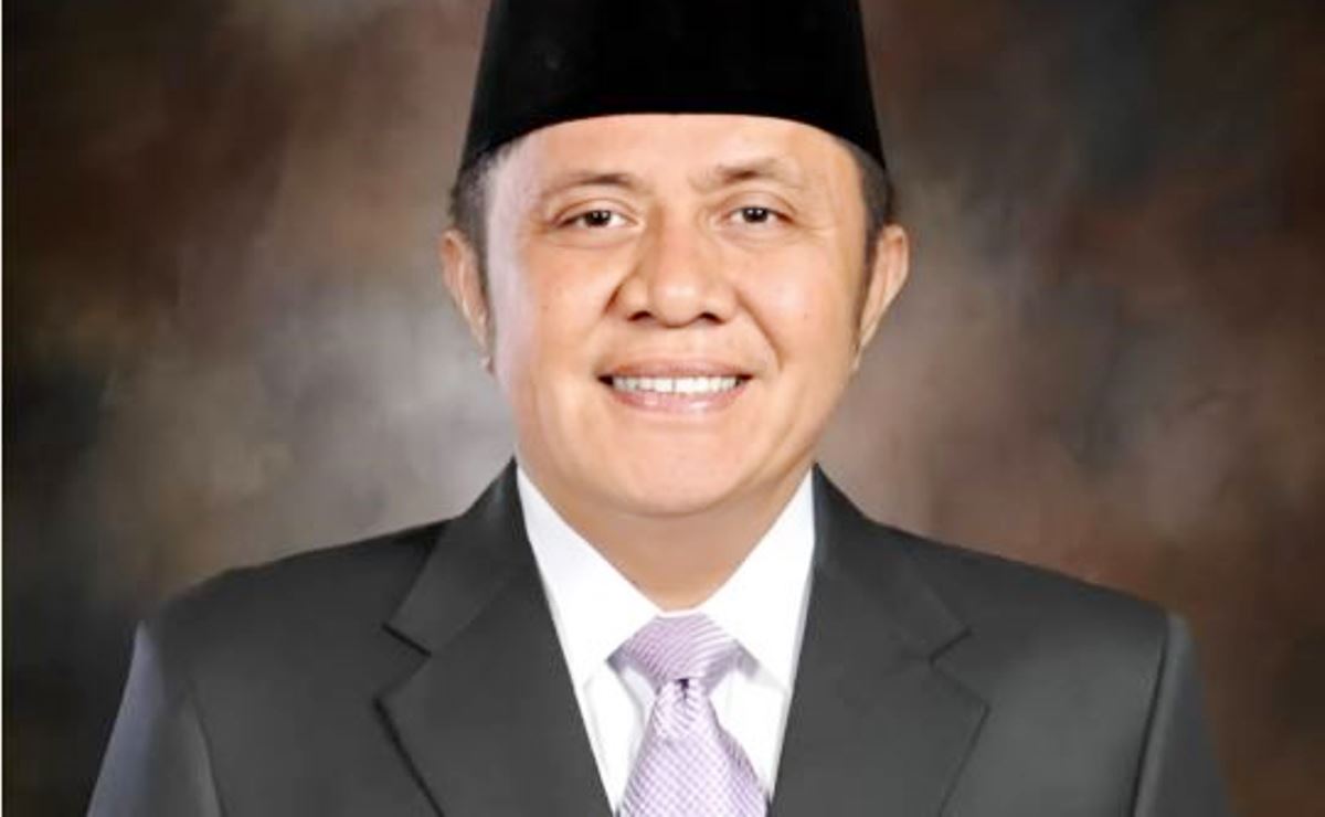 Survei Pilgub Sumsel, Herman Deru Bakal Mendominasi Pemilih Prabowo-Gibran 