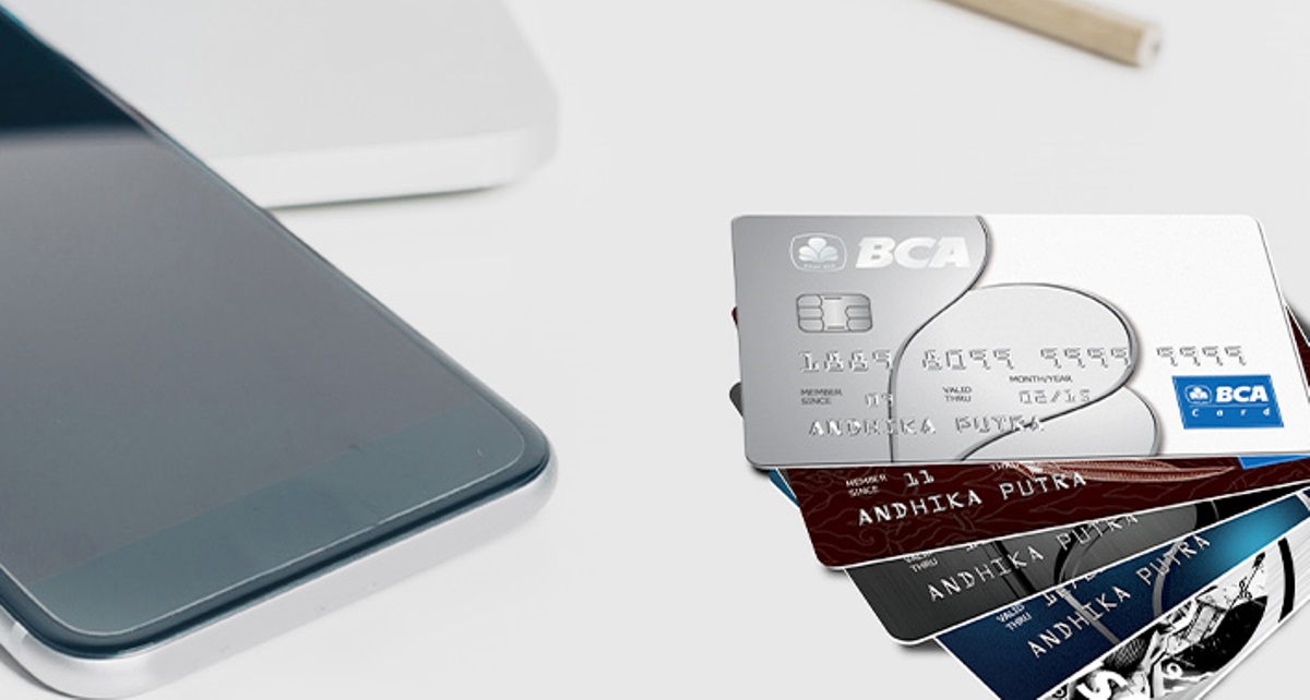 Transaksi Kartu Kredit BCA Bisa Jadi Cicilan, Beli Handphone Impian Lebih Mudah, Pikiran Lebih Tenang