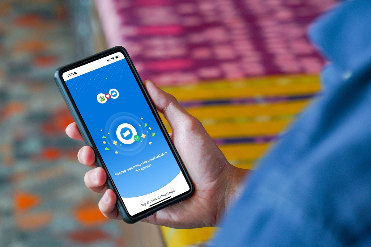 Klaim Link DANA Kaget Asli Hari Ini, Cairkan Bonus Saldo Gratis Auto Cuan