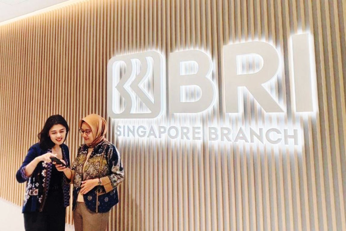 Satu Dekade BRI Singapore Branch Dorong Konektivitas Ekonomi Indonesia di Jantung Keuangan Asia
