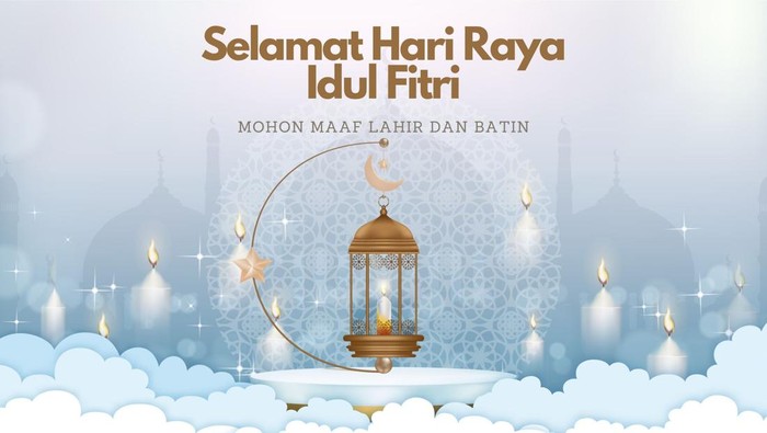 Lebaran 2026 Versi Pemerintah dengan Muhammadiyah, Kemenag Beri Sinyal Ada Perbedaan 