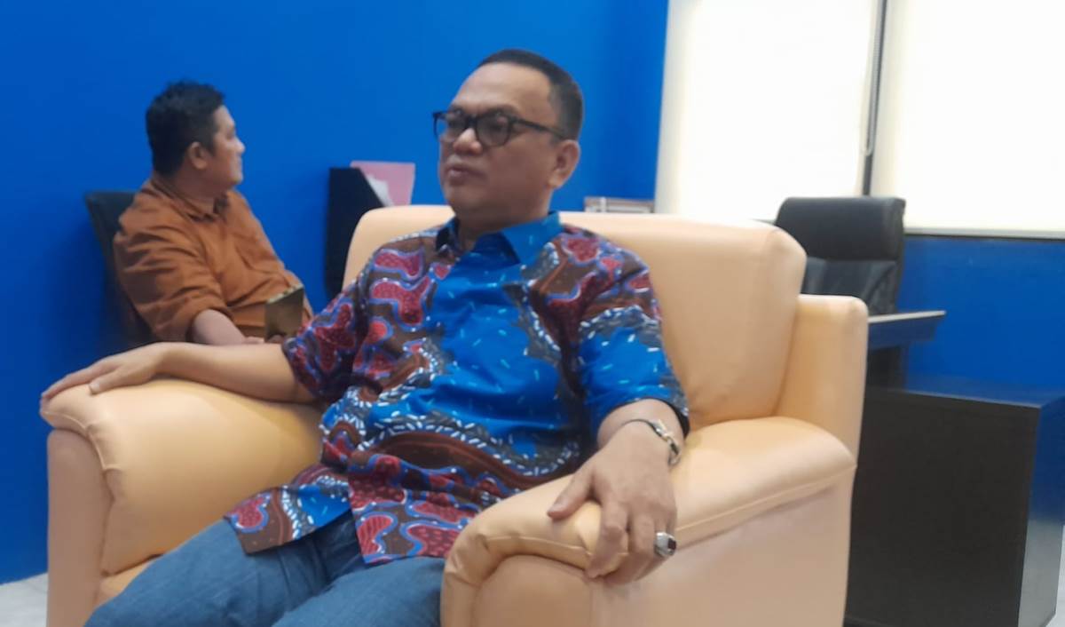 Besok Ketum PAN Zulkifli Hasan Hadir di Palembang, Konsolidasi dan Beri Arahan Pada Kader 