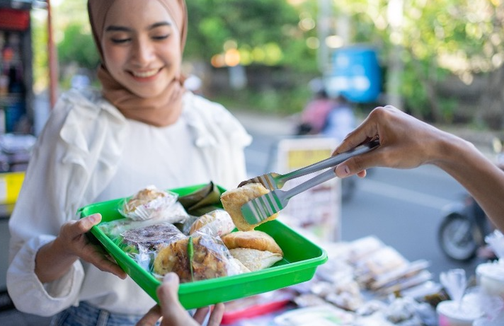 5 Ide Jualan Minuman dan Makanan Paling Laris Saat Ramadhan