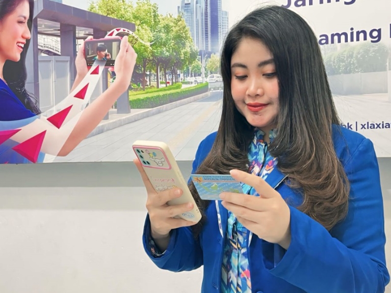 Informasi Penting XL Axiata, Ini Cara Mudah dan Aman Cek NIK untuk Verifikasi Pendaftaran Pelanggan