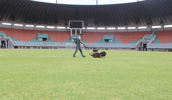 6 Stadion Indonesai yang Menggelar Pertandingan Piala Dunia U-20, Salah Satunya ada di Palembang Loh