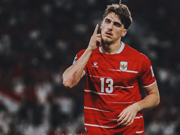 Timnas Indonesia Vs Saint Kitts & Nevis, Debut John Herdman, Beckham Putra Cetak 2 Gol, Garuda Menang 4-0