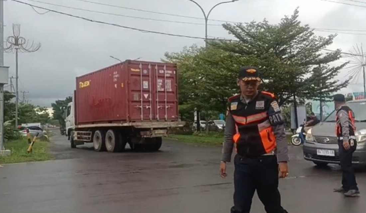 Dewan Minta Perwali Dikaji Ulang, Buntut Maraknya Kecelakaan Oleh Truk ODOL di Palembang