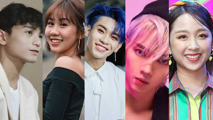 Deretan Idol K-pop yang Berasal dari Indonesia, Ada yang Baru Debut 2023