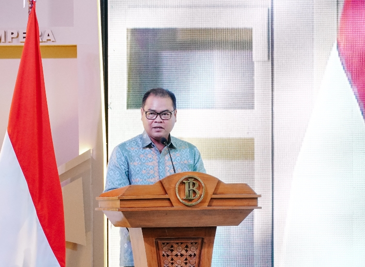 BI Sumsel: Inflasi Sumsel Tetap Terkendali Selama HBKN Natal 2024 dan Tahun Baru 2025