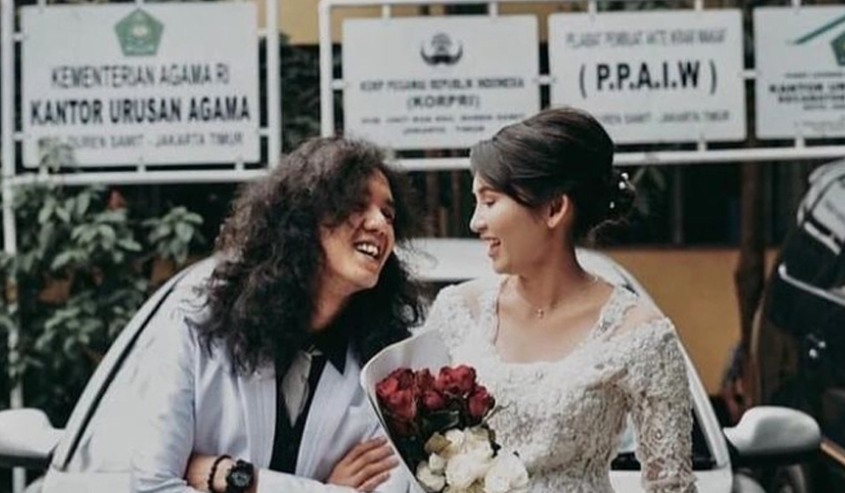 Kian Diminati, Ini Alasan Banyak Gen Z Pilih Nikah di KUA