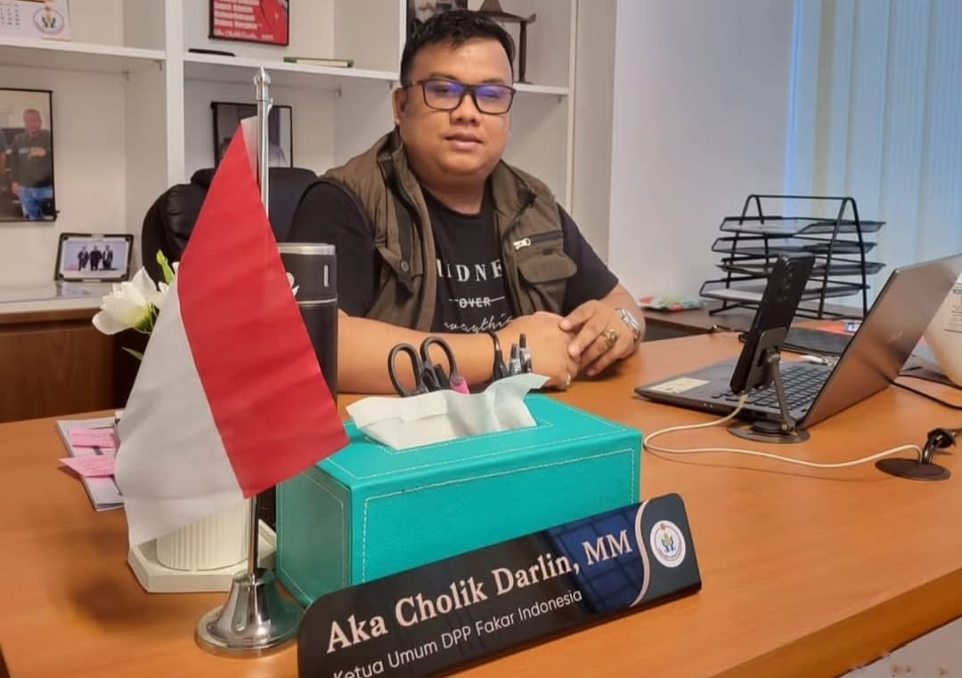 Aka Cholik Darlin Sebut PT SLR Merupakan Investasi Jangka Panjang Dalam Membangun Kabupaten PALI