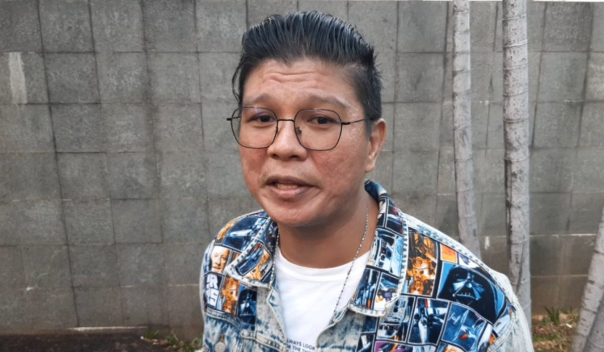 Kangen Band Bubar, Andika Tunggu Keputusan Management