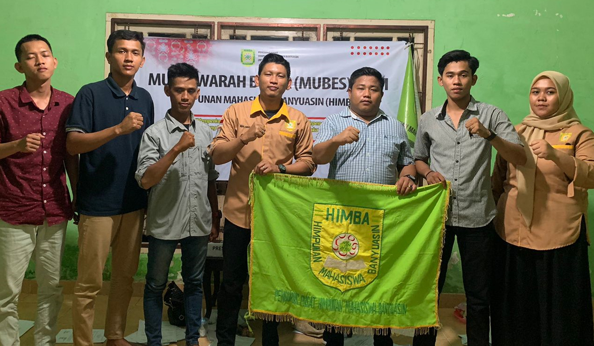 HIMBA Soroti Rencana Pemekaran Banyuasin Timur, Minta Segera Direalisasikan 