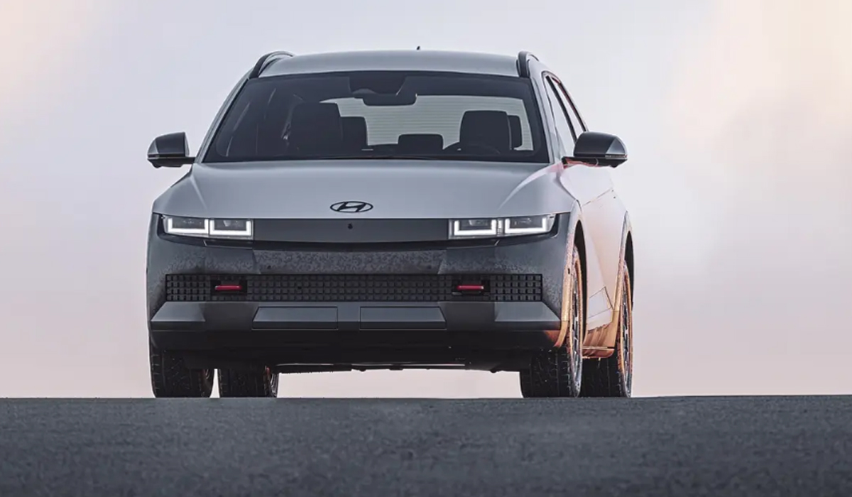 Hyundai Ioniq 5 2025 Masuk Daftar Recall, Terdapat Masalah Baut Suspensi