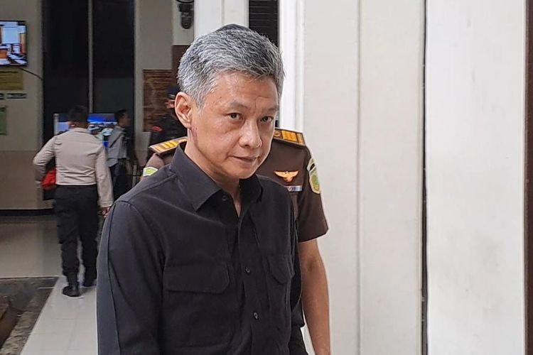Hendra Kurniawan Divonis 3 Tahun, Hakim Nilai Berbelit-belit dan Tak Menyesal, Kasus Obstruction of Justice