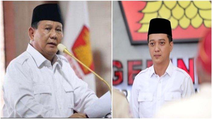 Fantastis, Gerindra OI Targetkan Kemenangan Besar Prabowo Pada Pipres 2024