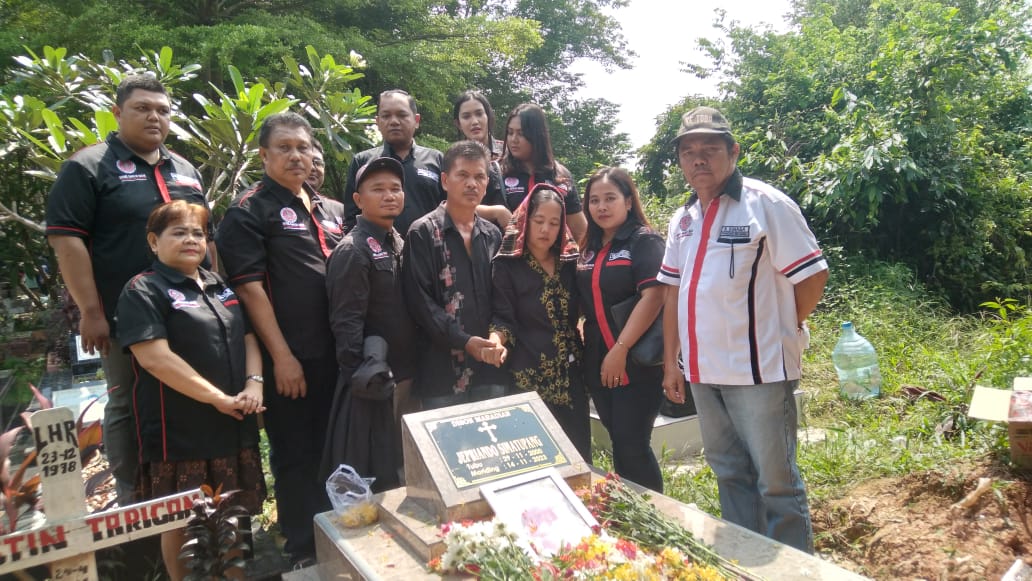 Kasus Kematian Prajurit TNI Prada Jefriando Sudah 6 Bulan Belum Juga Terungkap, Keluarga Terus Tuntut Keadilan
