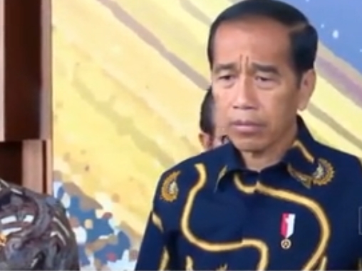 Dipecat dari PDIP, Jokowi Hanya Bilang Terima Kasih dan Gibran Sebut Ya Sudah!