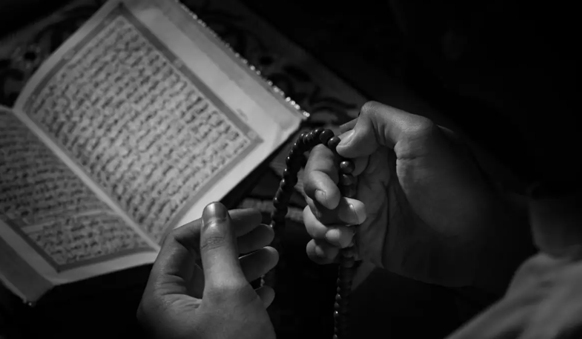 Keajaiban Surah Al-Fatihah dan Al-Baqarah, Dapat Menggugurkan Dosa Serta Mempercepat Terkabulnya Doa