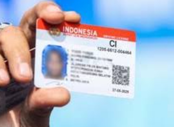 Nggak Bisa Gratis, 'Ongkos' Bikin SIM Masuk Penerimaan Negara Bukan Pajak, Ini Daftar Biaya SIM A hingga SIM D