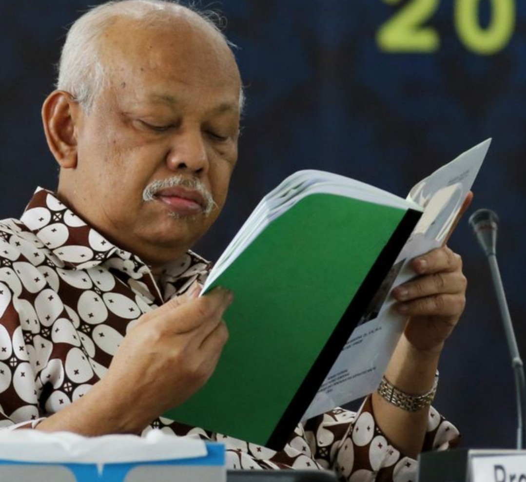 BREAKING NEWS: Ketua Dewan Pers Prof Azyumardi Azra Meninggal Dunia di Malaysia