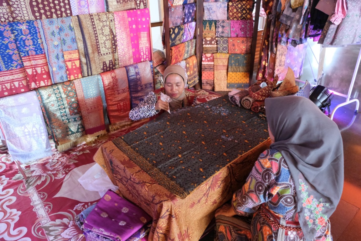 Rayakan Hari Batik Nasional, Accor Tawarkan KarnavALL Batik Nusantara
