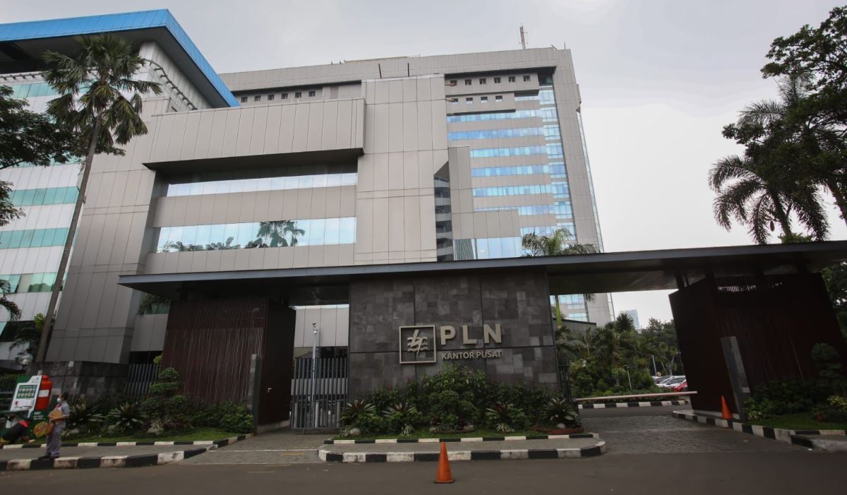 Tembus Fortune Global 500, PLN Terus Perkuat Daya Saing di Kancah Dunia