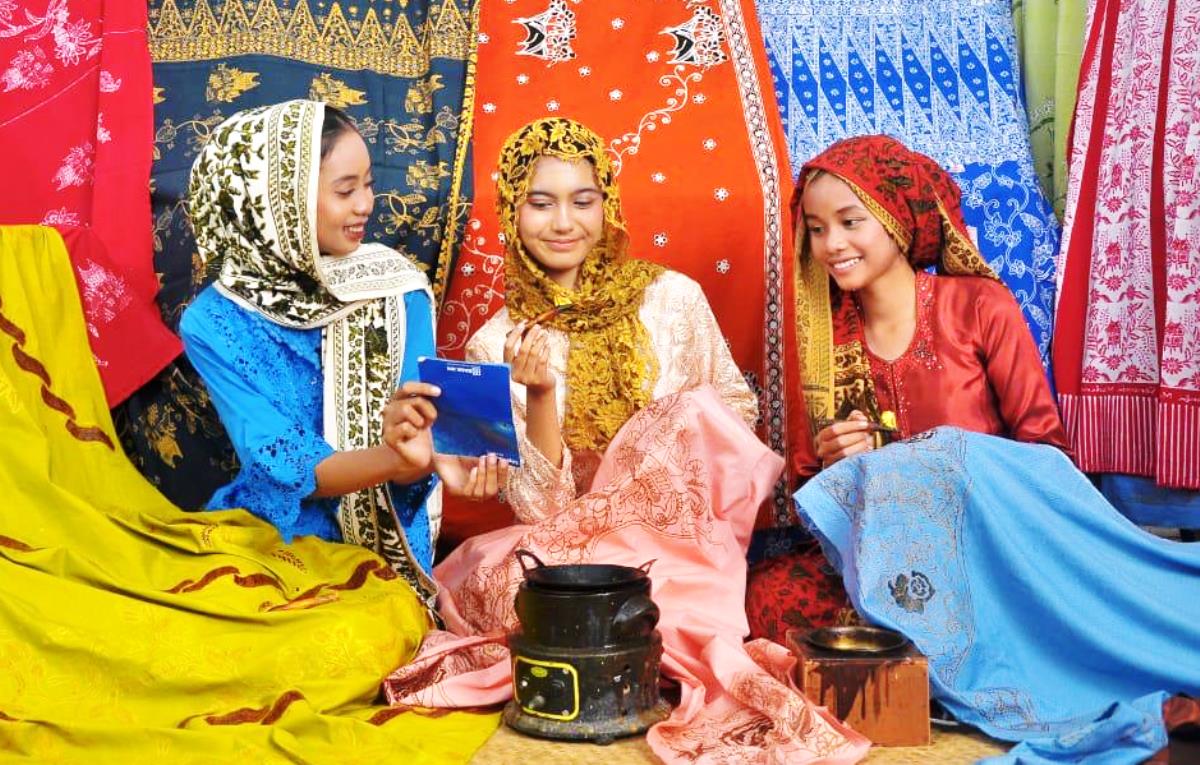 Maknai Hari Kebangkitan Nasional, Ini 7 Peran BRI Bawa Ekonomi Indonesia Lebih Kuat!