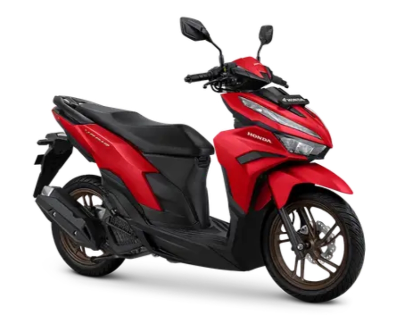 Astra Motor Sumsel Rilis Harga Honda Vario 125 dan 160 di Palembang per September 2024, Berikut Daftarnya 