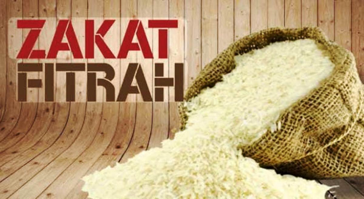 Zakat Fitrah 2026, Kapan Sebaiknya Dibayar?
