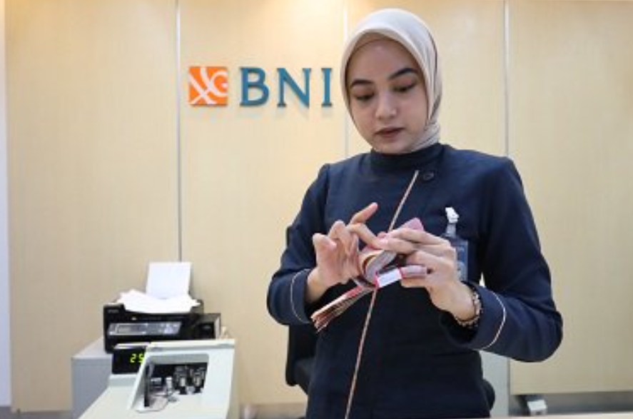 Info Emiten Hari Ini, BBNI Salurkan Kredit ke 577 Dapur SPPG dan RAJA Bayar Dividen Interim Rp 105 Miliar 