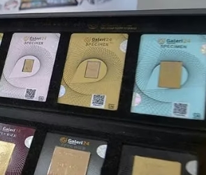 Cek Harga emas Antam hari ini, 3 Juni 2025 Melejit Tinggi Rp 35 Ribu, Berikut Daftar Selengkapnya Logam Mulia 