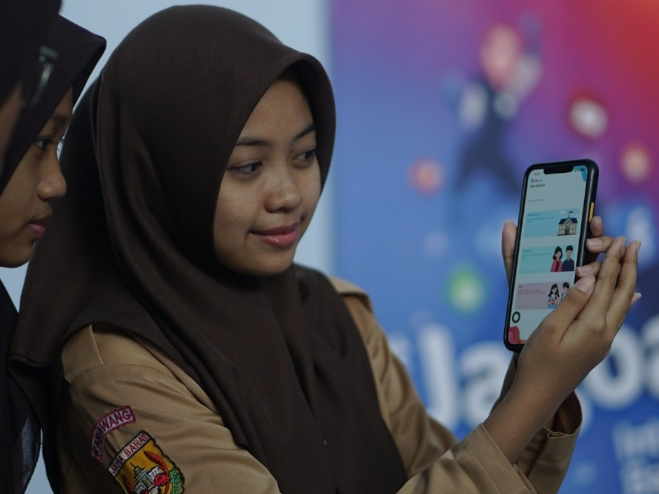 Ini Jadwal Program Internet Baik Telkomsel, Cek Kota dan Tanggalnya