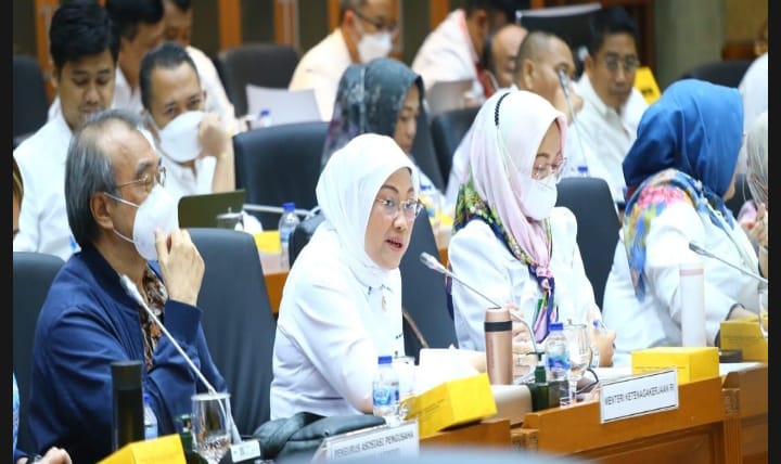 UMP Bakal Naik di 2023, Lebih Tinggi Dibanding Tahun Ini