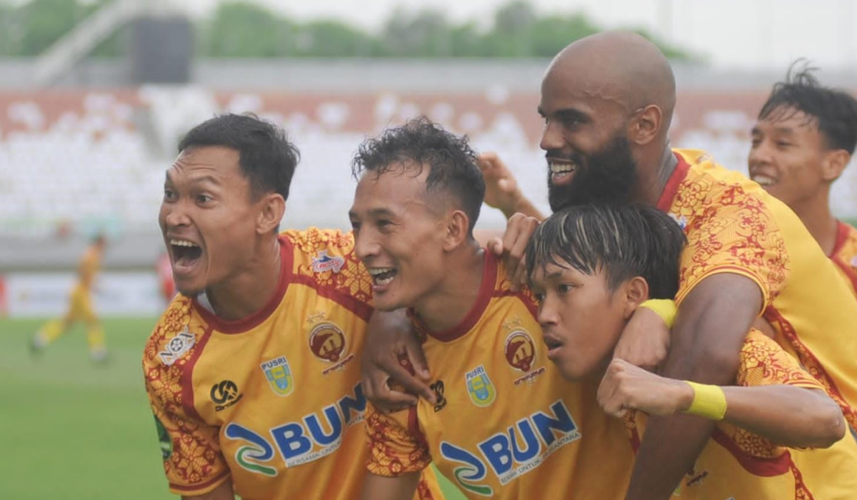 Tambah Porsi Latihan, SFC Bersiap Hadapi PSMS Medan dalam Lanjutan Liga 2 2024/2025