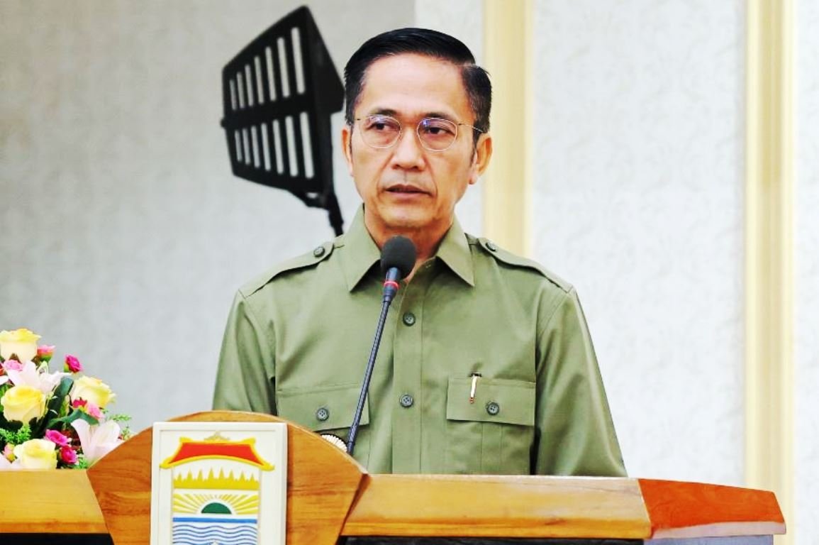 Sosialisasikan Permendagri Koperasi Merah Putih, Walikota Palembang Sukseskan Program Strategis Nasional