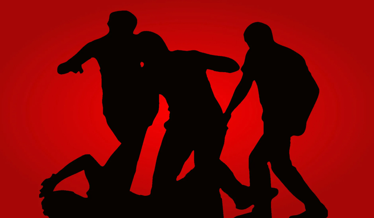 Tegur Remaja Main Layangan, Ayah-Anak di Palembang Malah Dikeroyok, Sampai Kena Tikam 