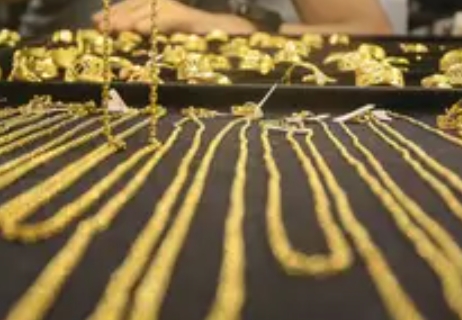 Antam Hari Ini Naik Lagi, Harga Emas Logam Mulia Naik Tipis Rp 2 Ribu, Ukuran 1 Gram Tembus di Rp 2,3 Juta