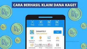 Buruan Klik DANA Kaget, Saldo DANA Rp100 Ribu Gratis Akan Langsung Cair Tanpa Ribet