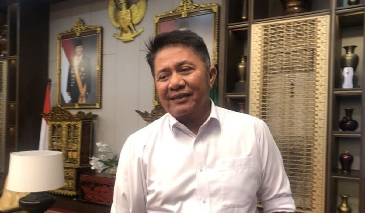 Musi IV dan VI Macet Saat CFD, Herman Deru: Namanya Barang Baru