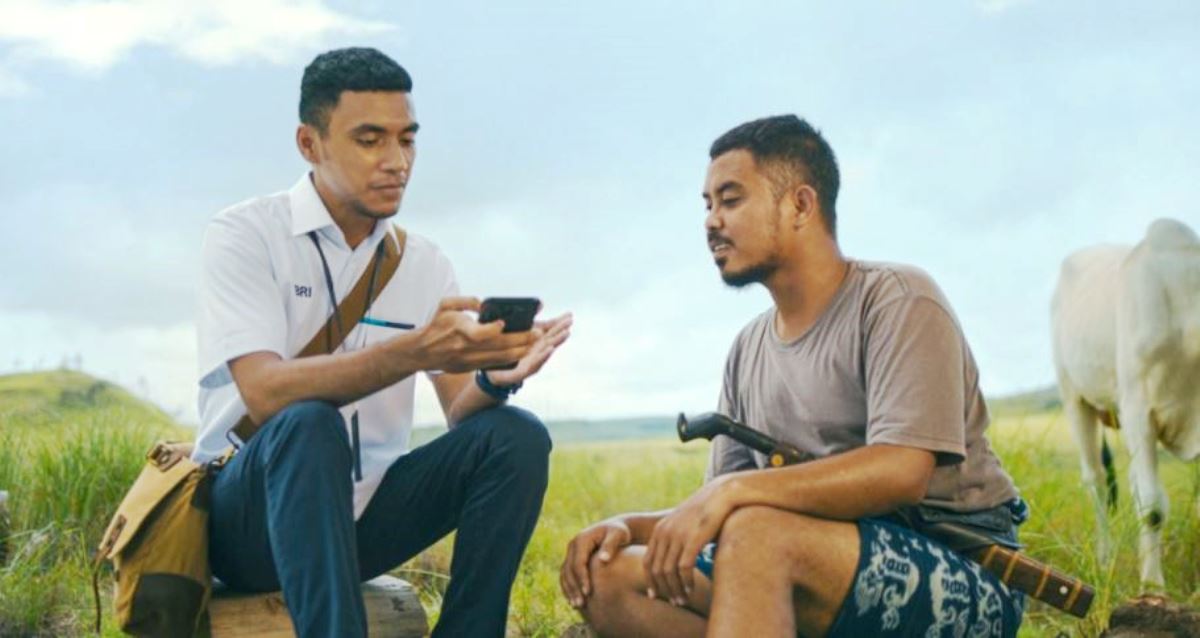 Komitmen Kuat Terapkan ESG, BRI Catatkan Portofolio Sustainable Finance Terbesar di Indonesia Senilai Rp 796 T