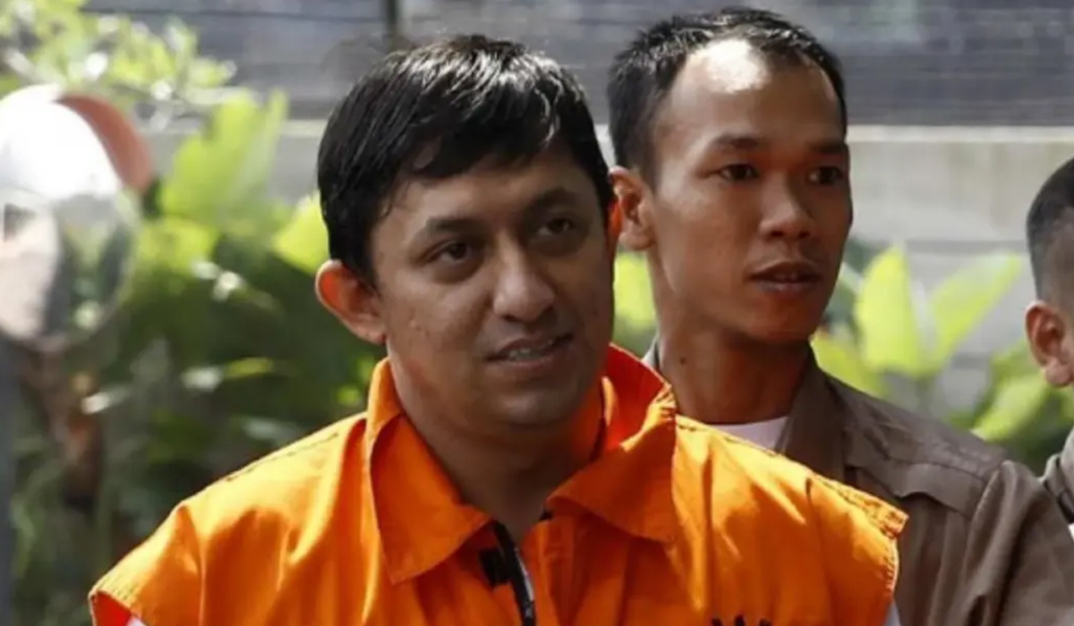 Siapa Fahd A Rafiq? 3 Kali Jadi Tersangka KPK, Ini Jejak Kasusnya